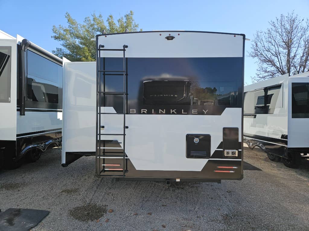 2026 Brinkley RV 2026 Brinkley RV Model I - thumbnail 4