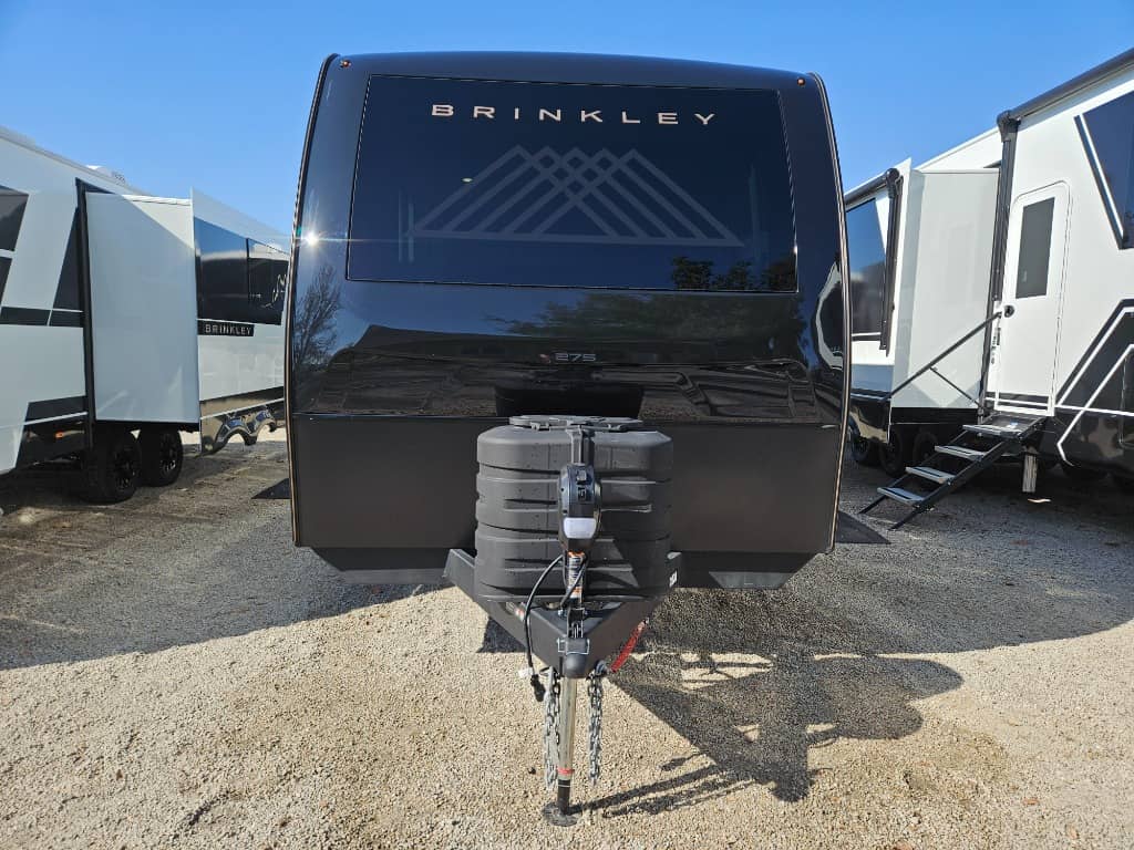 2026 Brinkley RV 2026 Brinkley RV Model I - thumbnail 7