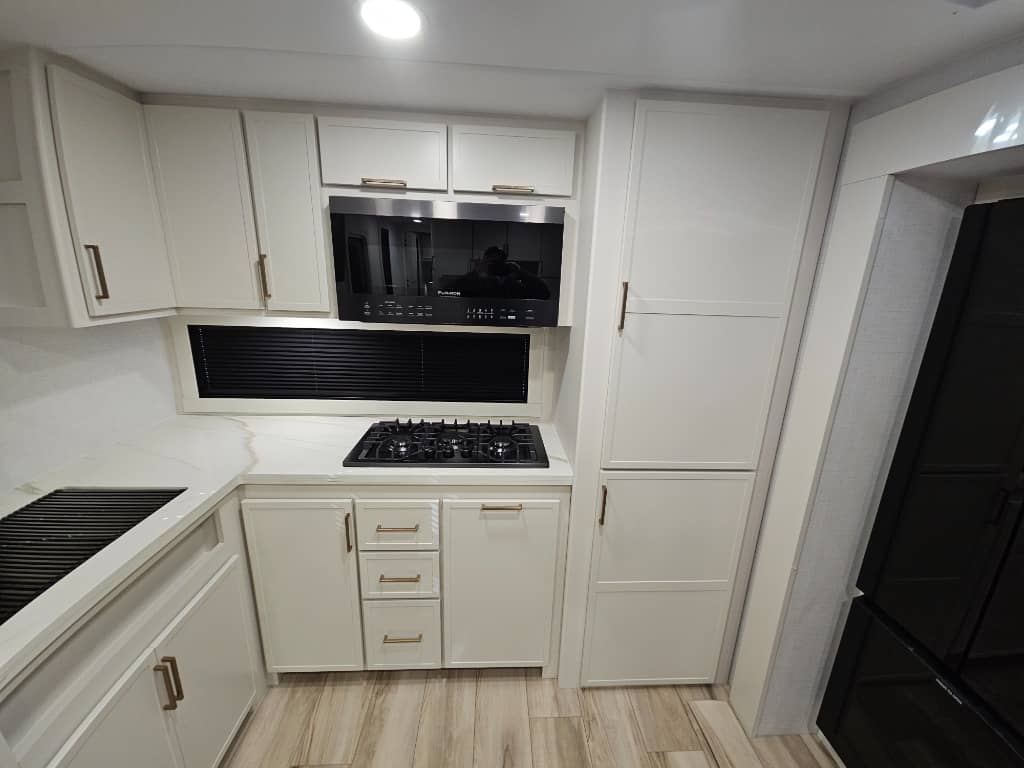 2026 Brinkley RV 2026 Brinkley RV Model I - thumbnail 18