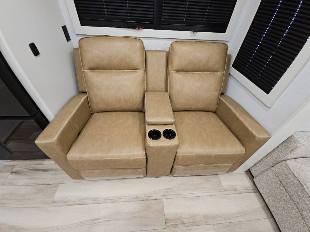 2026 Brinkley RV 2026 Brinkley RV Model I - thumbnail 25