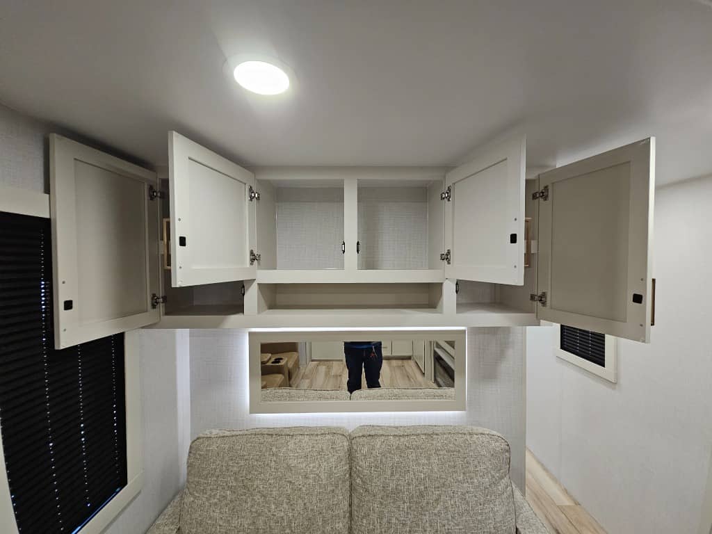 2026 Brinkley RV 2026 Brinkley RV Model I - thumbnail 26