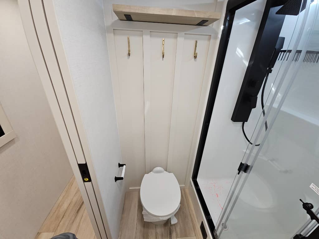 2026 Brinkley RV 2026 Brinkley RV Model I - thumbnail 28