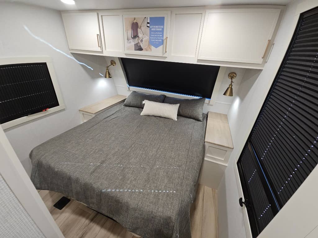 2026 Brinkley RV 2026 Brinkley RV Model I - thumbnail 34