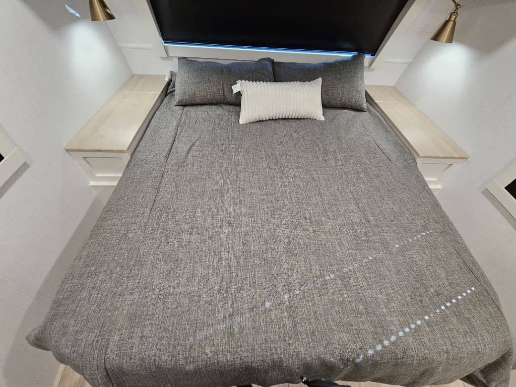 2026 Brinkley RV 2026 Brinkley RV Model I - thumbnail 35