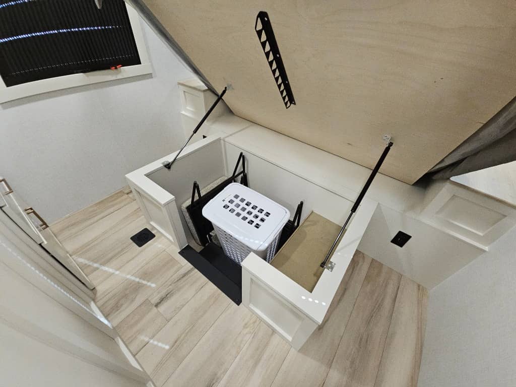 2026 Brinkley RV 2026 Brinkley RV Model I - thumbnail 36