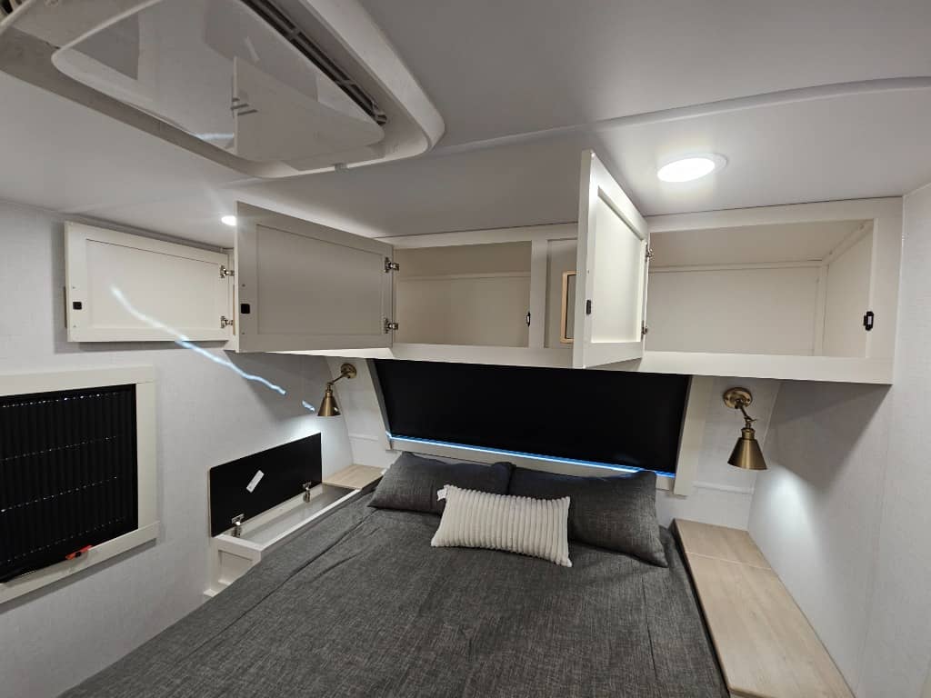 2026 Brinkley RV 2026 Brinkley RV Model I - thumbnail 38