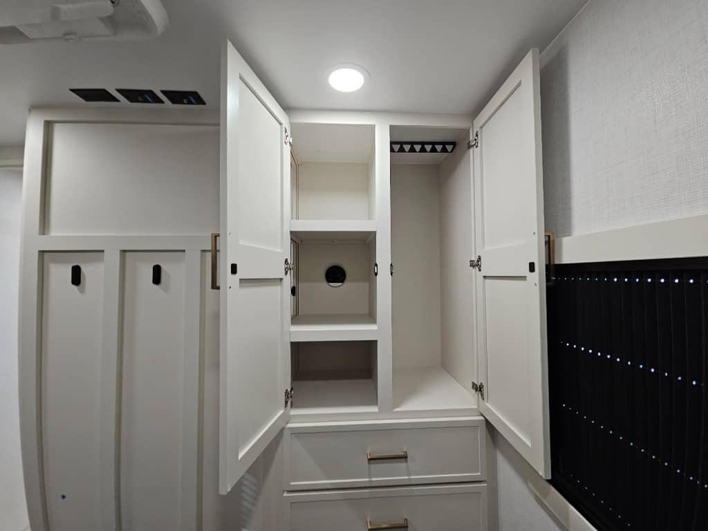 2026 Brinkley RV 2026 Brinkley RV Model I - thumbnail 40