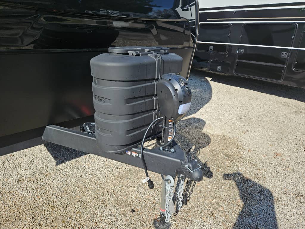 2026 Brinkley RV 2026 Brinkley RV Model I - thumbnail 42