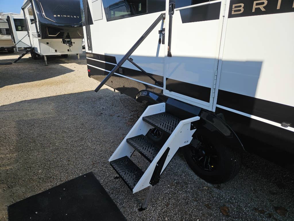 2026 Brinkley RV 2026 Brinkley RV Model I - thumbnail 46