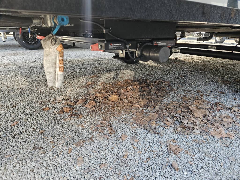 2026 Brinkley RV 2026 Brinkley RV Model I - thumbnail 50