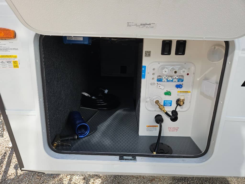 2026 Brinkley RV 2026 Brinkley RV Model I - thumbnail 51