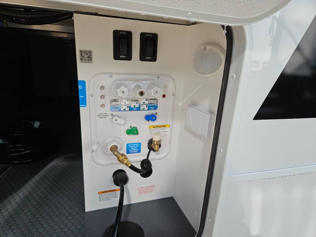 2026 Brinkley RV 2026 Brinkley RV Model I - thumbnail 52