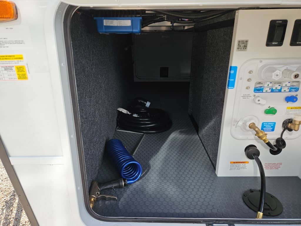 2026 Brinkley RV 2026 Brinkley RV Model I - thumbnail 53