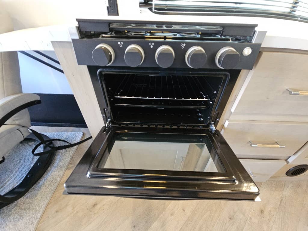 2025 Keystone RV 2025 Keystone RV Raptor Carbon Series - thumbnail 26