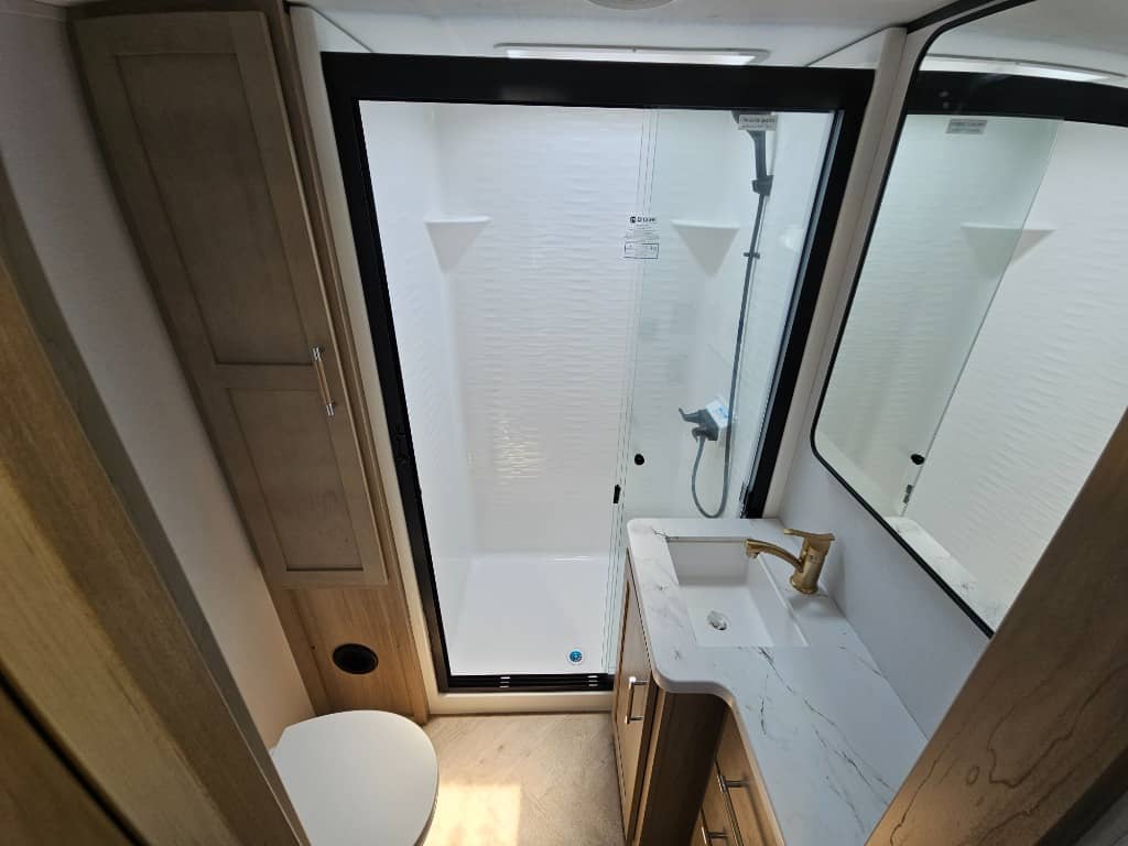 2025 Keystone RV 2025 Keystone RV Raptor Carbon Series - thumbnail 31