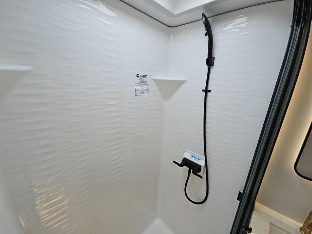 2025 Keystone RV 2025 Keystone RV Raptor Carbon Series - thumbnail 36