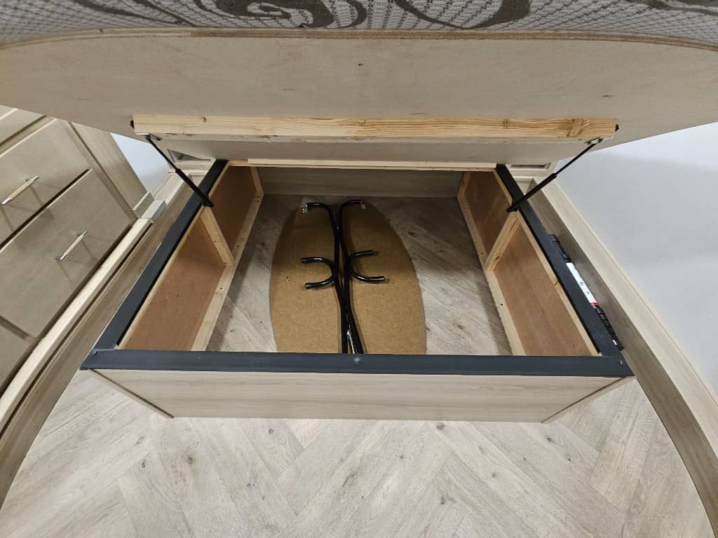 2025 Keystone RV 2025 Keystone RV Raptor Carbon Series - thumbnail 41