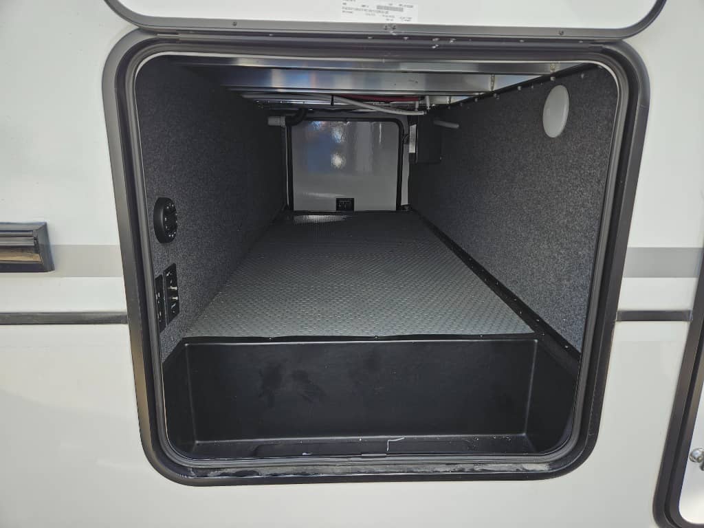 2025 Keystone RV 2025 Keystone RV Raptor Carbon Series - thumbnail 49