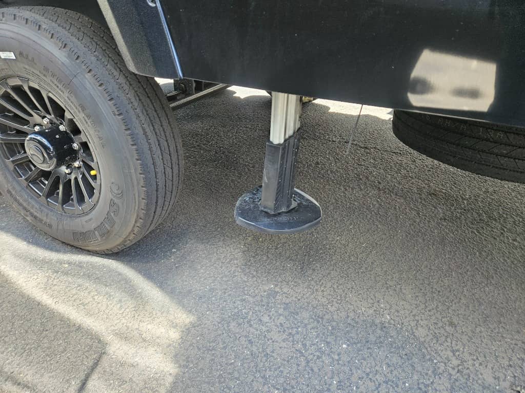 2025 Keystone RV 2025 Keystone RV Raptor Carbon Series - thumbnail 52