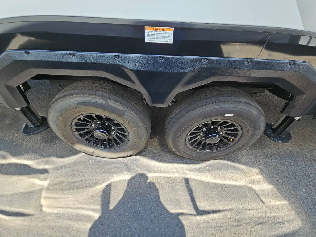 2025 Keystone RV 2025 Keystone RV Raptor Carbon Series - thumbnail 53