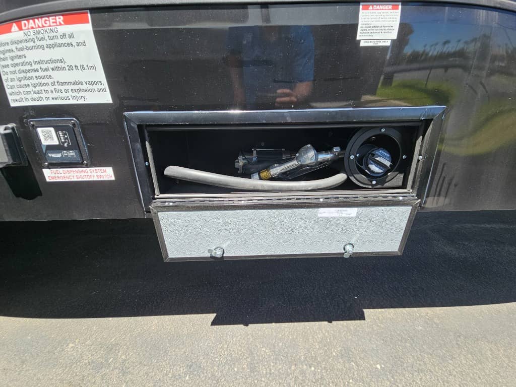 2025 Keystone RV 2025 Keystone RV Raptor Carbon Series - thumbnail 55