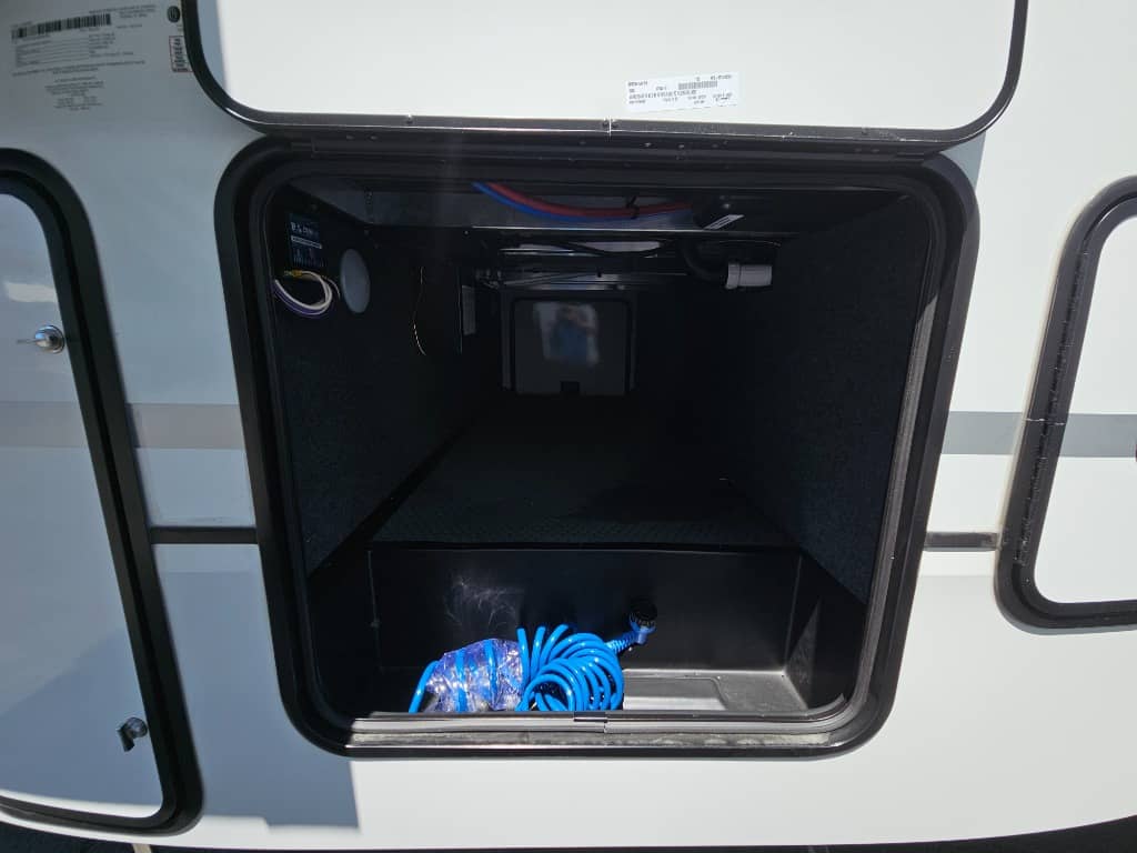 2025 Keystone RV 2025 Keystone RV Raptor Carbon Series - thumbnail 58