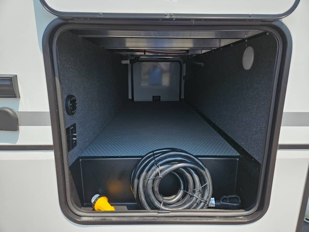 2025 Keystone RV 2025 Keystone RV Raptor Carbon Series - thumbnail 13