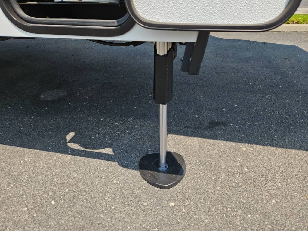 2025 Keystone RV 2025 Keystone RV Raptor Carbon Series - thumbnail 14