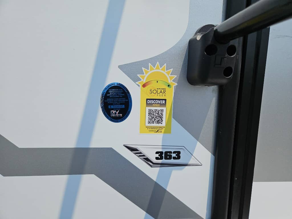 2025 Keystone RV 2025 Keystone RV Raptor Carbon Series - thumbnail 17