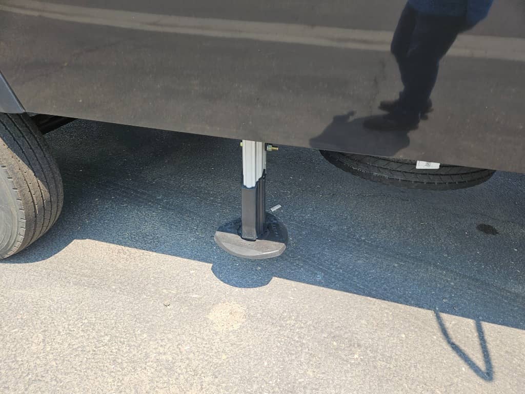 2025 Keystone RV 2025 Keystone RV Raptor Carbon Series - thumbnail 18