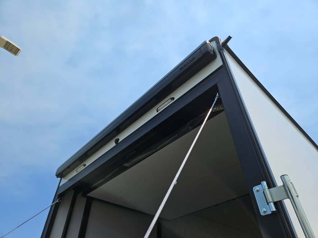 2025 Keystone RV 2025 Keystone RV Raptor Carbon Series - thumbnail 23