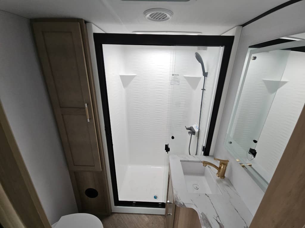 2025 Keystone RV 2025 Keystone RV Raptor Carbon Series - thumbnail 42