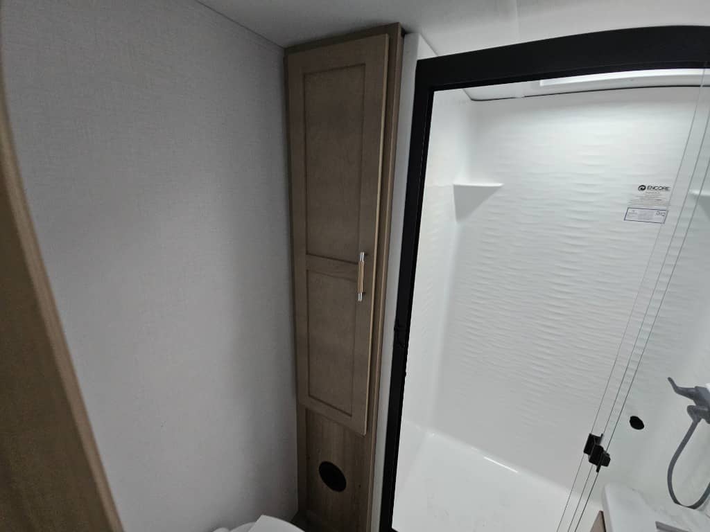 2025 Keystone RV 2025 Keystone RV Raptor Carbon Series - thumbnail 43