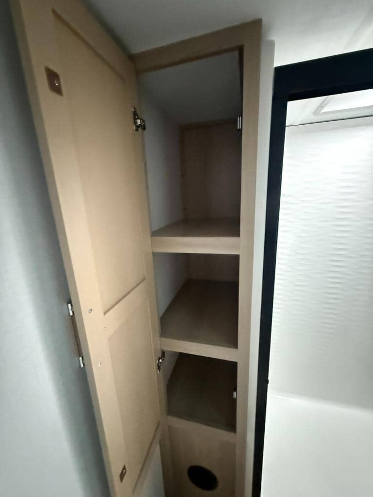 2026 Keystone RV 2026 Keystone RV Raptor Carbon Series - thumbnail 29