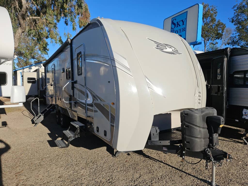 2019 Jayco 2019 Jayco Eagle HT - thumbnail 1