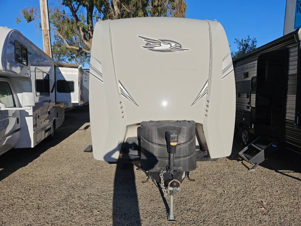 2019 Jayco 2019 Jayco Eagle HT - thumbnail 6