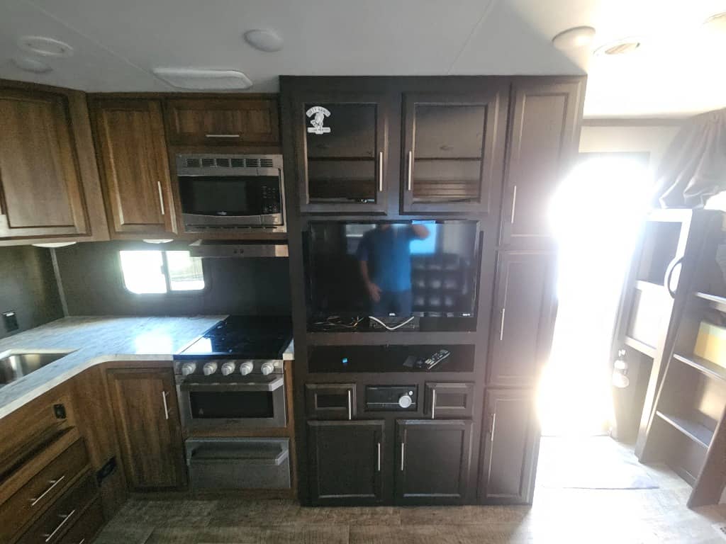 2019 Jayco 2019 Jayco Eagle HT - thumbnail 11