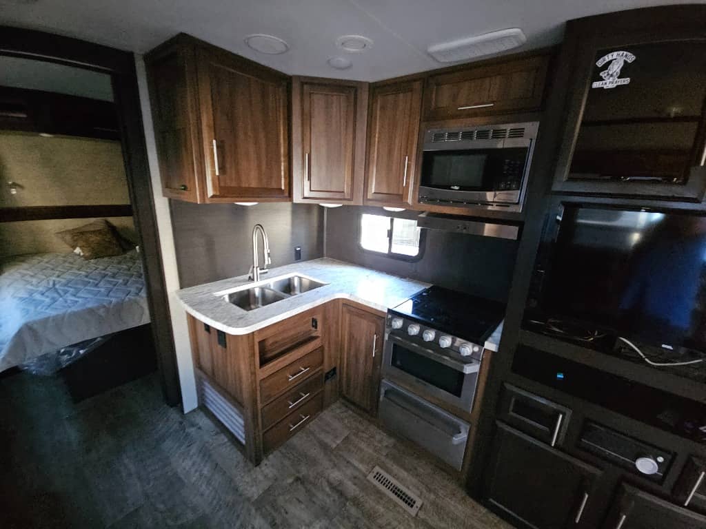 2019 Jayco 2019 Jayco Eagle HT - thumbnail 13
