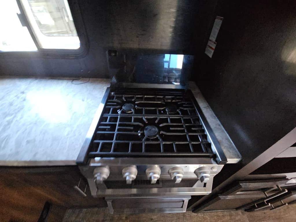 2019 Jayco 2019 Jayco Eagle HT - thumbnail 15