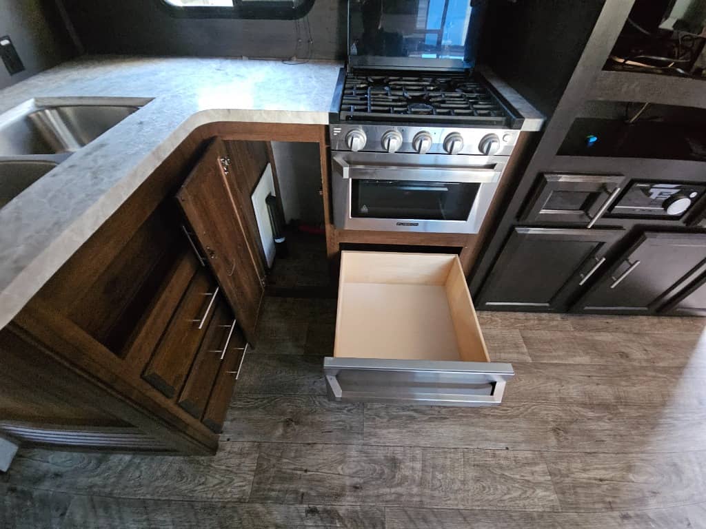 2019 Jayco 2019 Jayco Eagle HT - thumbnail 16