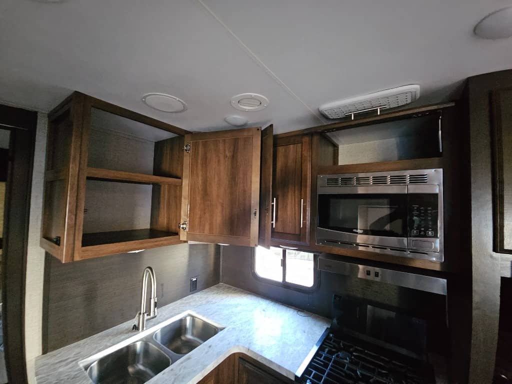 2019 Jayco 2019 Jayco Eagle HT - thumbnail 19