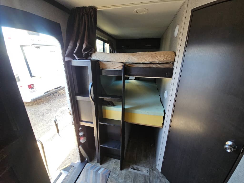 2019 Jayco 2019 Jayco Eagle HT - thumbnail 20