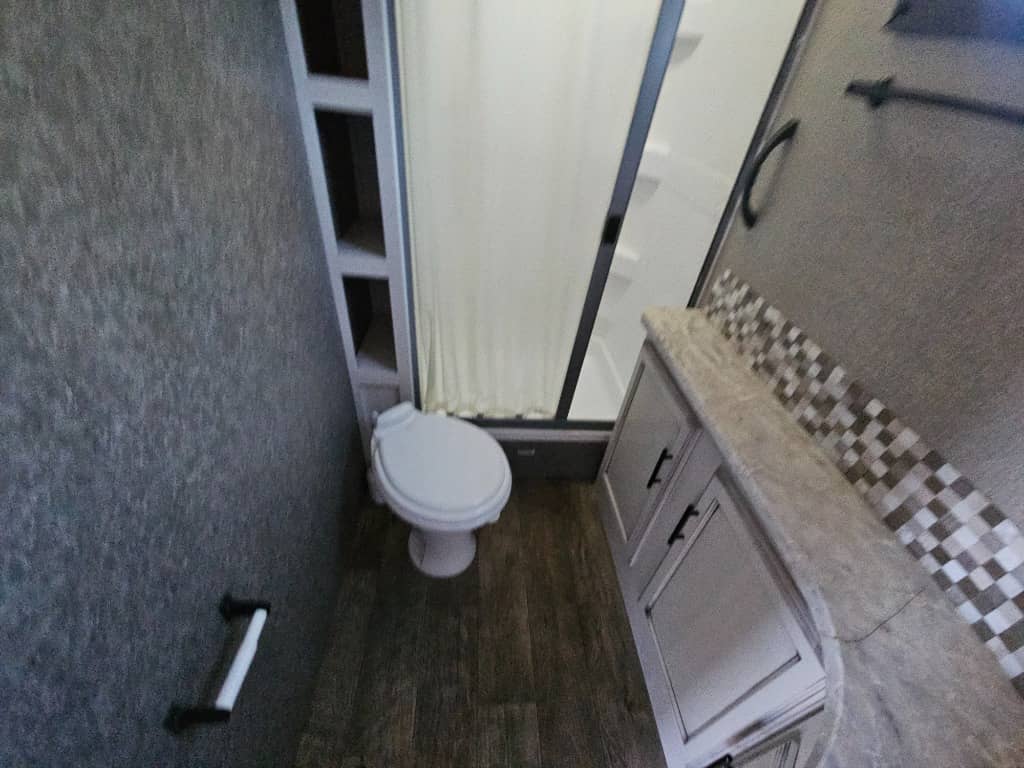 2019 Jayco 2019 Jayco Eagle HT - thumbnail 23