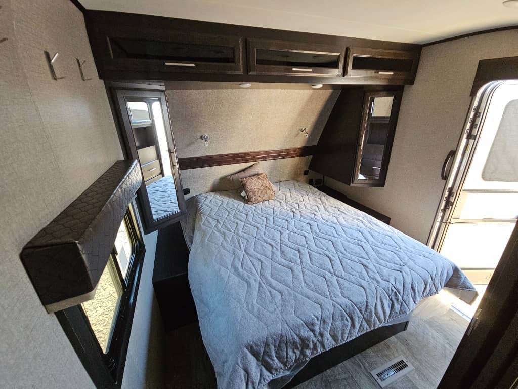 2019 Jayco 2019 Jayco Eagle HT - thumbnail 28