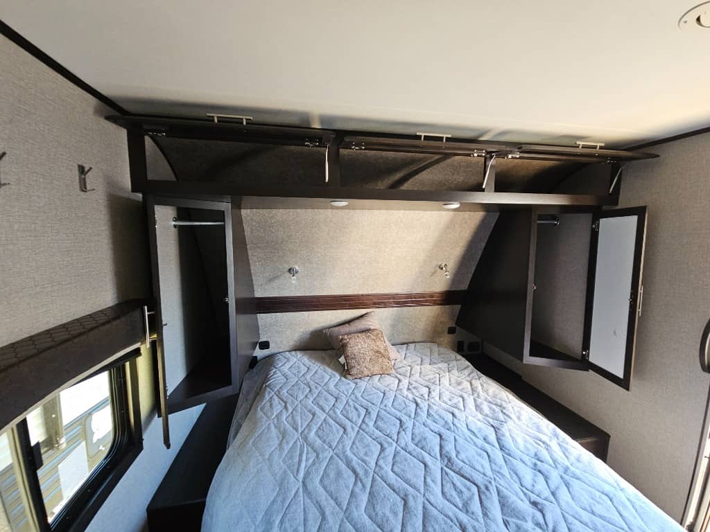 2019 Jayco 2019 Jayco Eagle HT - thumbnail 30