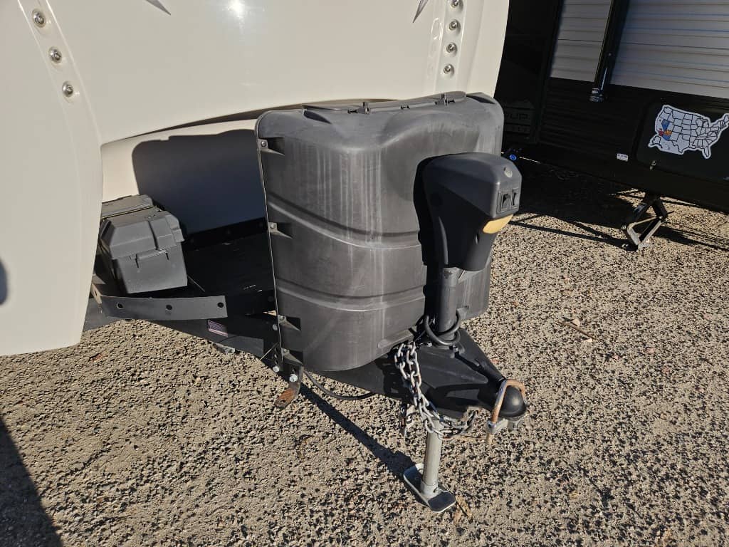 2019 Jayco 2019 Jayco Eagle HT - thumbnail 33