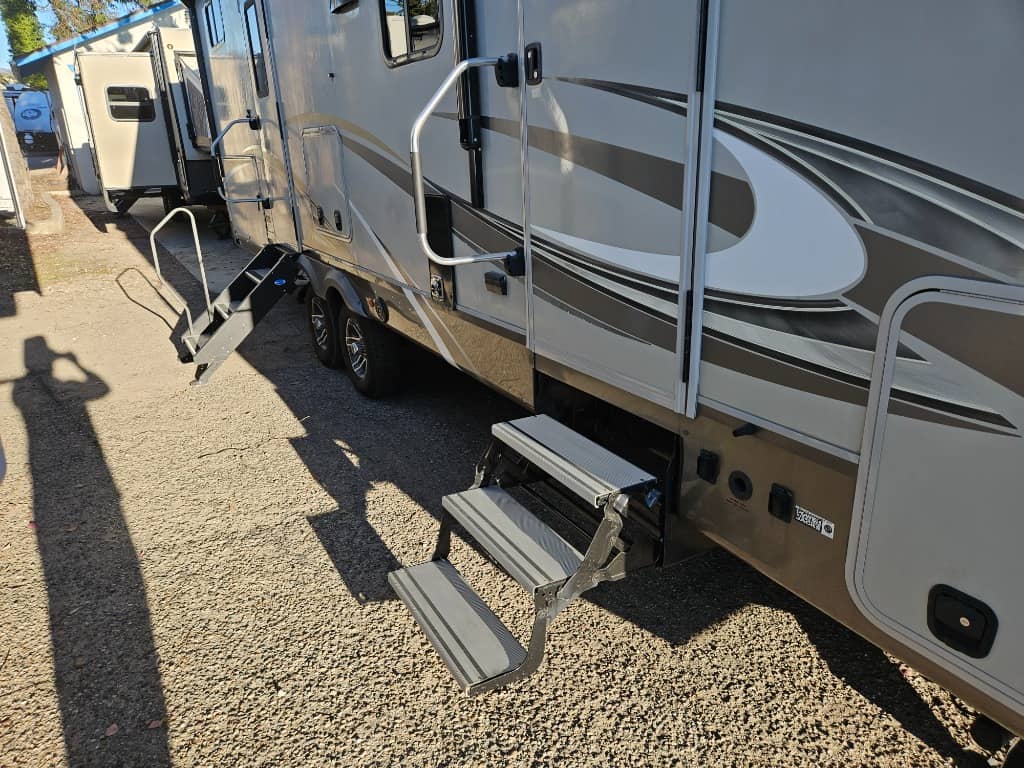 2019 Jayco 2019 Jayco Eagle HT - thumbnail 36