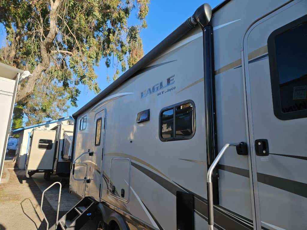 2019 Jayco 2019 Jayco Eagle HT - thumbnail 37