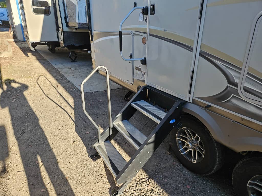 2019 Jayco 2019 Jayco Eagle HT - thumbnail 39