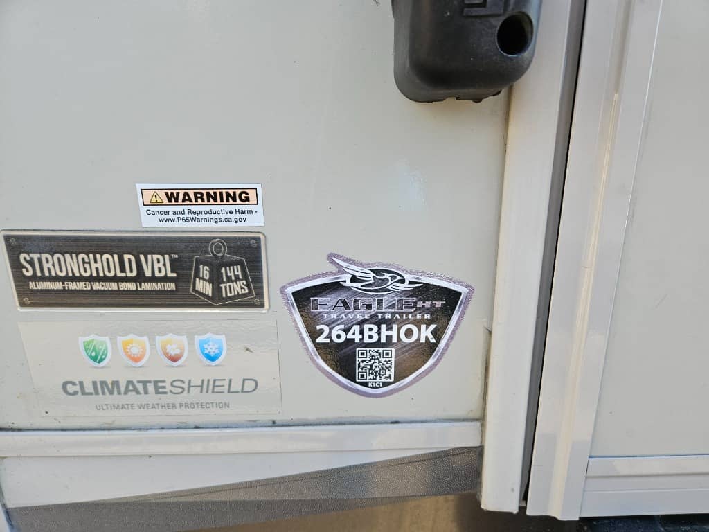 2019 Jayco 2019 Jayco Eagle HT - thumbnail 40